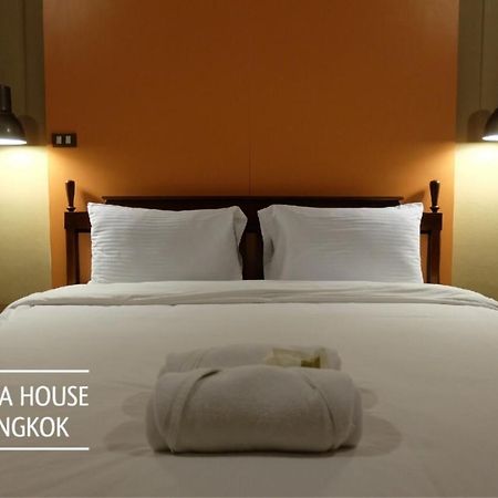 מלון Issara House בנגקוק מראה חיצוני תמונה