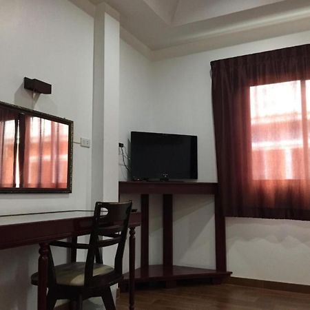 מלון Issara House בנגקוק מראה חיצוני תמונה