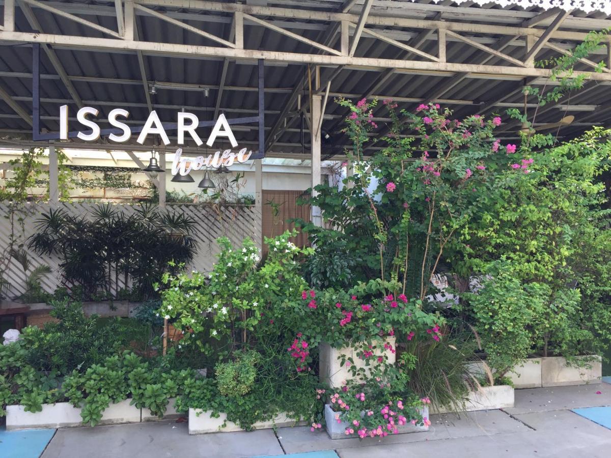 מלון Issara House בנגקוק מראה חיצוני תמונה