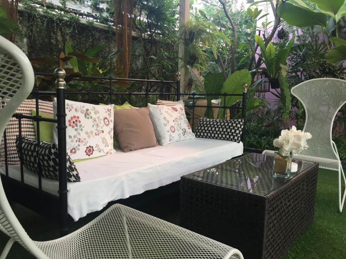 מלון Issara House בנגקוק מראה חיצוני תמונה