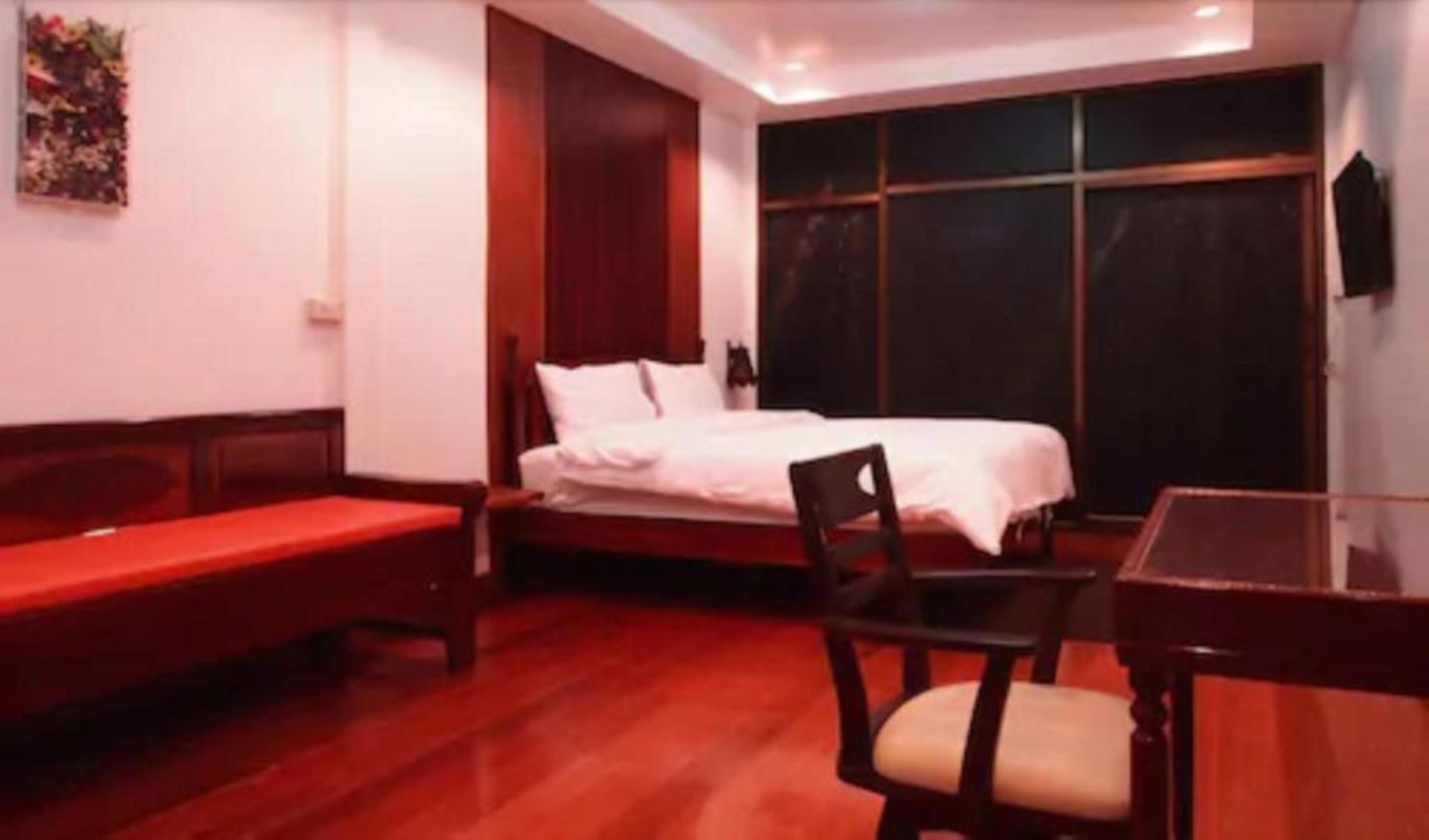 מלון Issara House בנגקוק מראה חיצוני תמונה