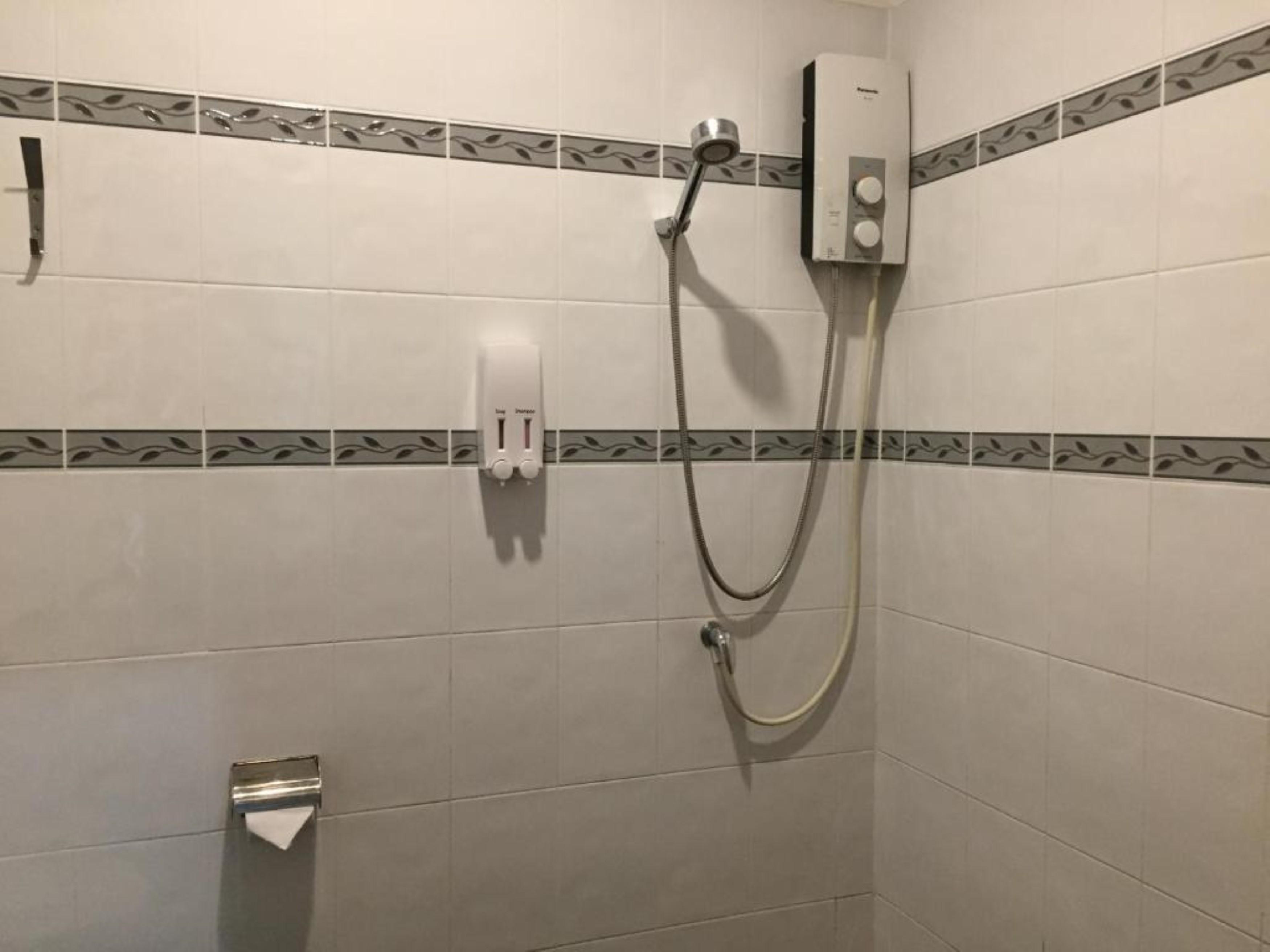 מלון Issara House בנגקוק מראה חיצוני תמונה