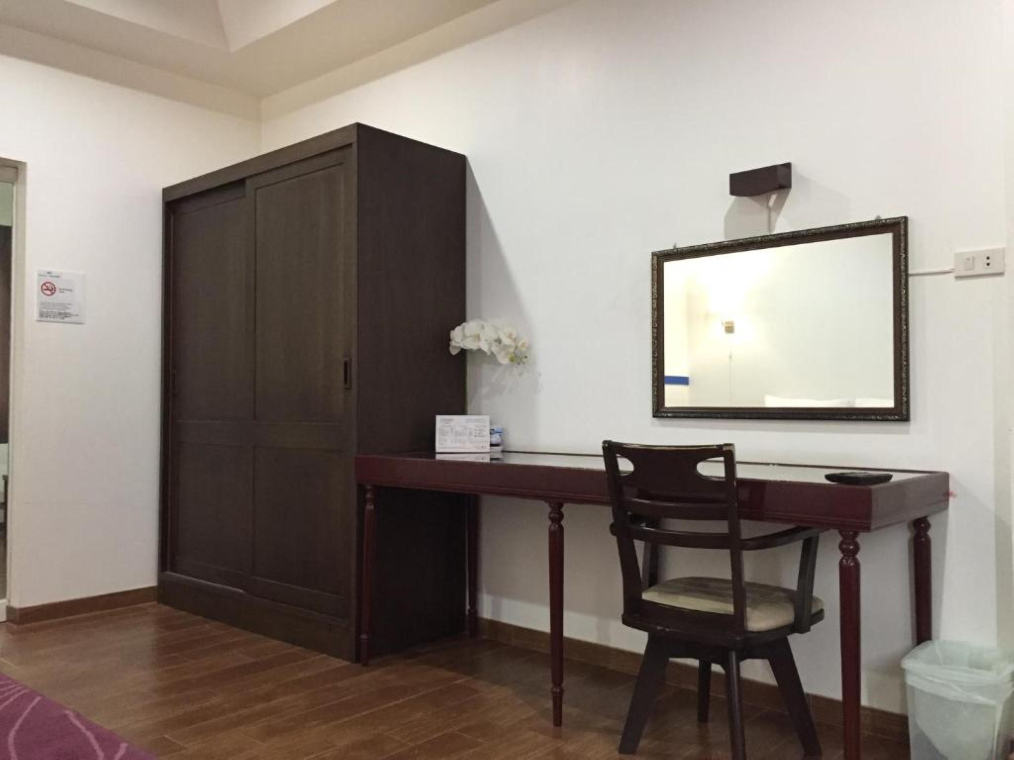 מלון Issara House בנגקוק מראה חיצוני תמונה