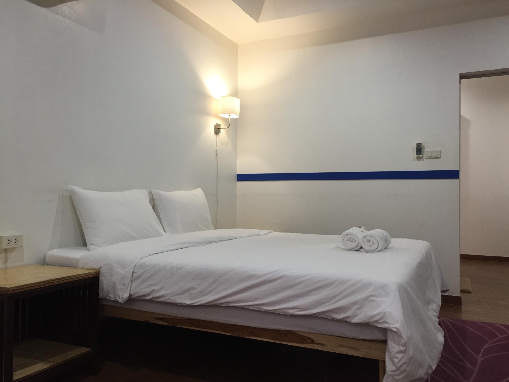 מלון Issara House בנגקוק מראה חיצוני תמונה