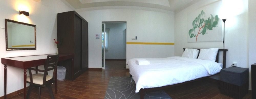 מלון Issara House בנגקוק מראה חיצוני תמונה